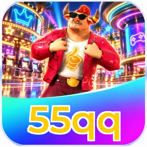 55qq Logo 2