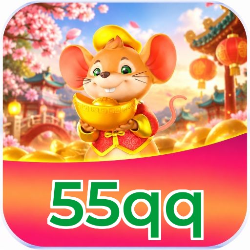 55qq Logo