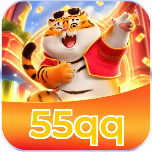 55qq Logo