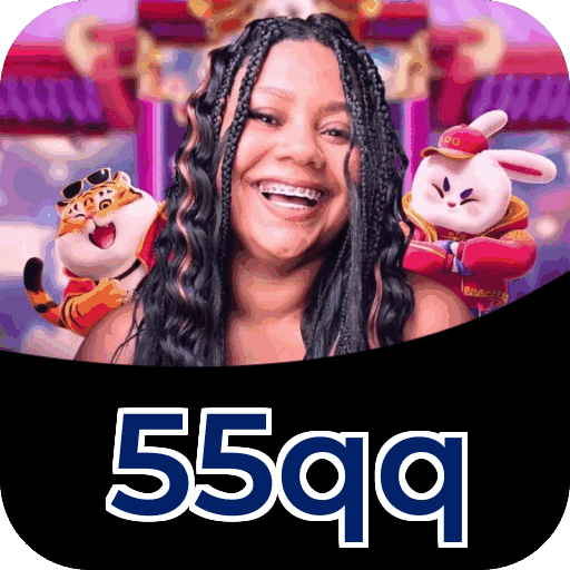 Aplicativo mobile 55qq