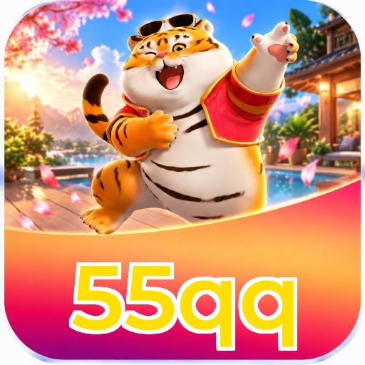 Fortune Tiger Logo 3