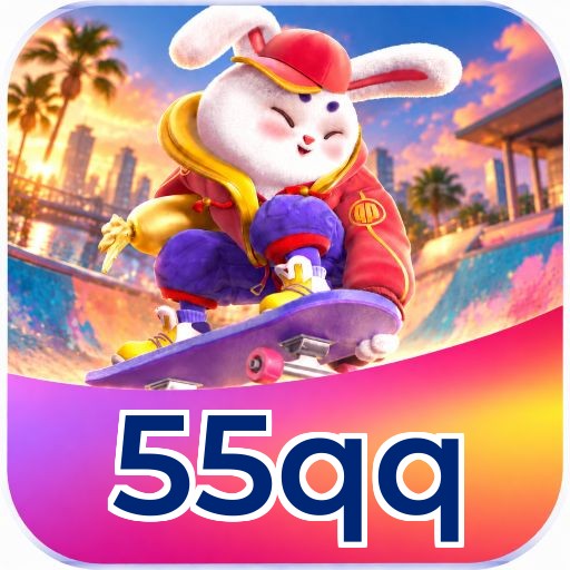 55qq Logo
