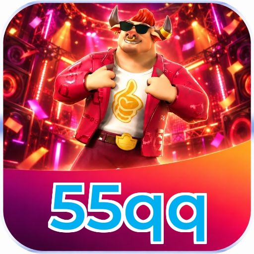 55qq Logo Oficial - Cassino Online Certificado Brasil