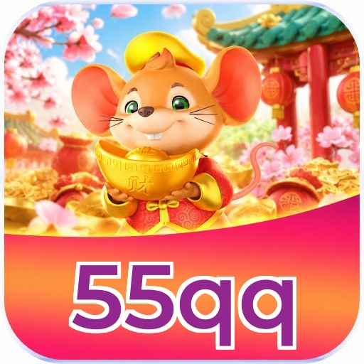 55qq Logo