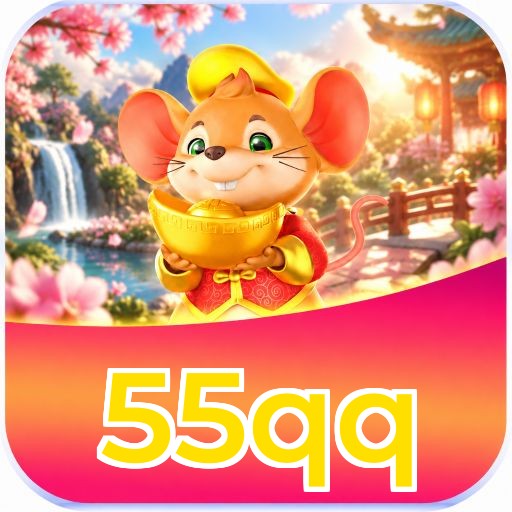 55qq Logo 1
