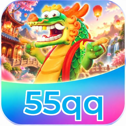 55qq Segurança Logo 3