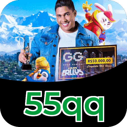 Instalar app 55qq
