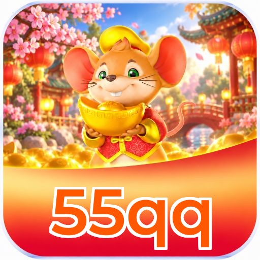 Loteria 55qq - Mega-Sena, Lotofácil e Quina online