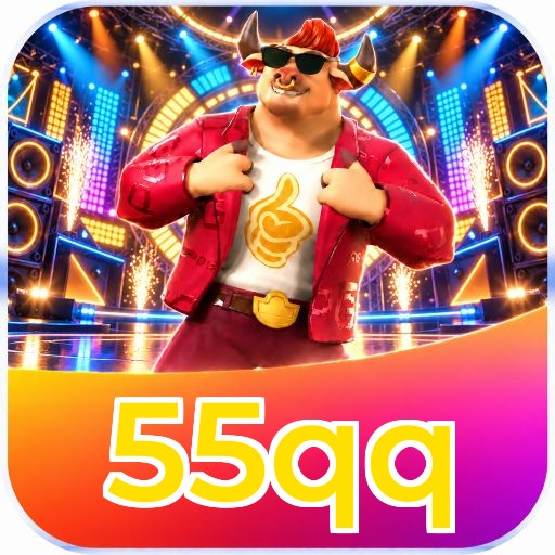 55qq Logo